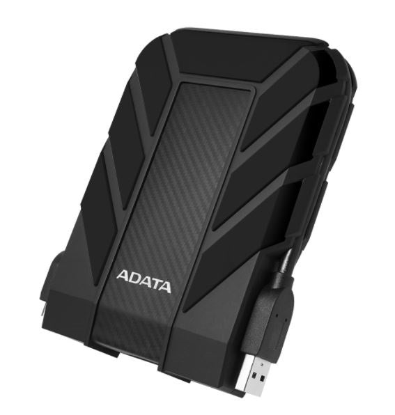 Disco Duro Externo ADATA HD710 PRO - 1 TB, USB 3.2 Gen 1, 2.5 pulgadas, Negro Disco Duro Externo ADATA HD710 PRO - 1 TB, USB 3.2 Gen 1, 2.5 pulgadas, Negro